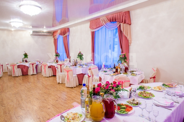 
  Продается готовый бизнес, 2279 м², Енисейская ул
. Фото 19.