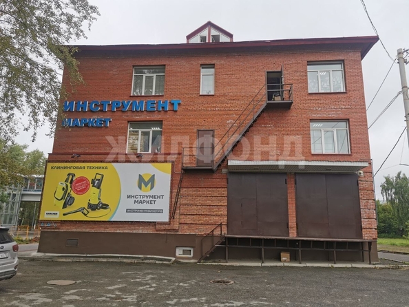 
  Продается универсальное помещение, 950 м², Фрунзе пр-кт
. Фото 2.