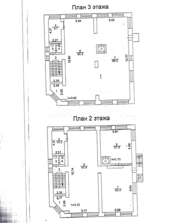 
  Продается универсальное помещение, 950 м², Фрунзе пр-кт
. Фото 7.