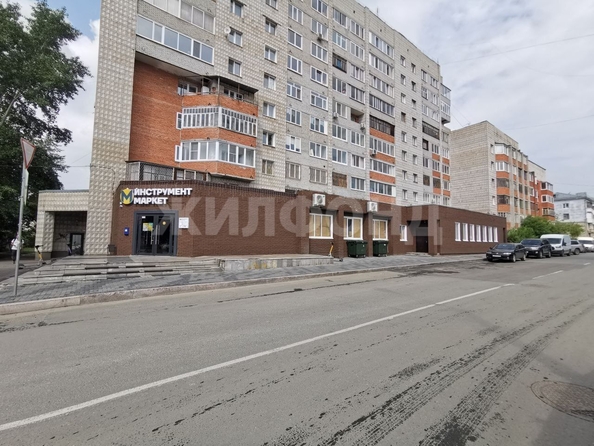 
  Продается универсальное помещение, 430 м², Вершинина ул
. Фото 4.