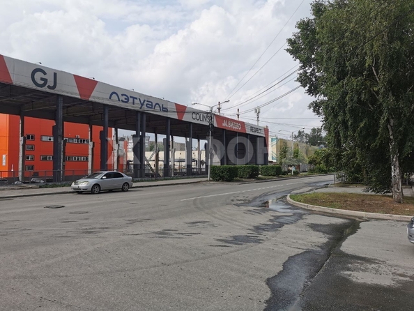 
  Продается универсальное помещение, 430 м², Вершинина ул
. Фото 5.