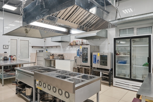 
  Продается готовый бизнес, 2433 м², Смирнова ул
. Фото 9.