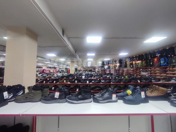 
  Продается торговая площадь, 813 м², Сибирская ул
. Фото 6.