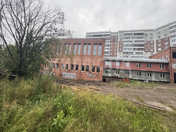 
  Продается универсальное помещение, 2944 м², Иркутский тракт
. Фото 7.