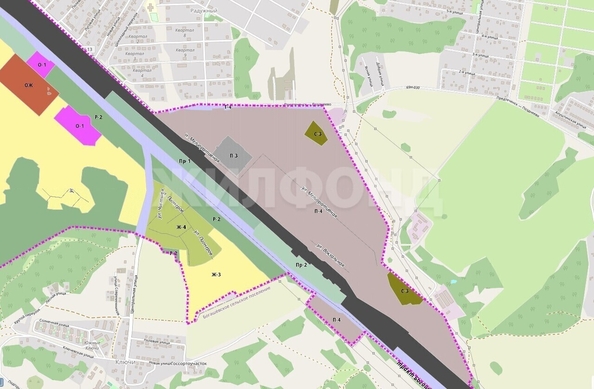 
  Продается склад, 556 м², Мелиоративная ул
. Фото 3.