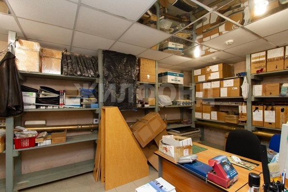 
  Продается офис, 217 м², Рабочая ул
. Фото 13.