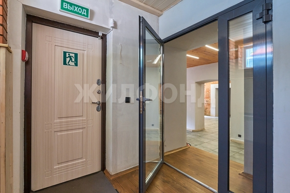 
  Продается универсальное помещение, 154 м², Карла Маркса ул
. Фото 4.