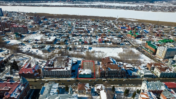 
  Продается земельный участок, 17 соток, Томск
. Фото 4.