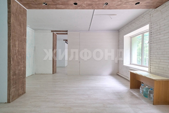 
  Продается офис, 192 м², Карла Ильмера ул
. Фото 10.