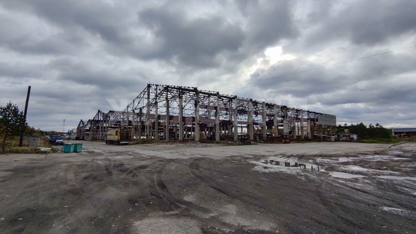 
  Продается производственное помещение, 100000 м², Кузовлевский тракт
. Фото 14.