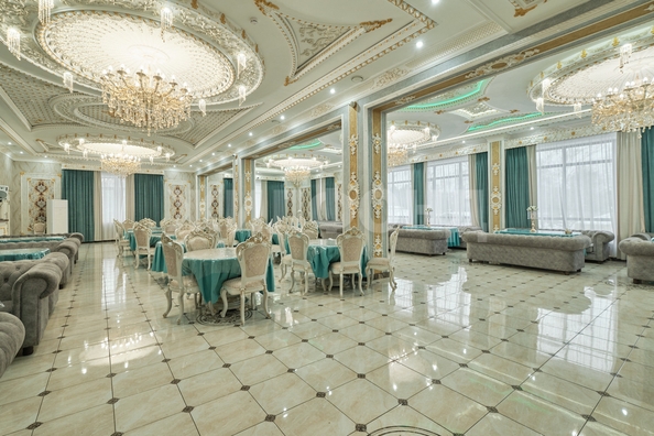 
  Продается готовый бизнес, 1000 м², Смирнова ул
. Фото 2.