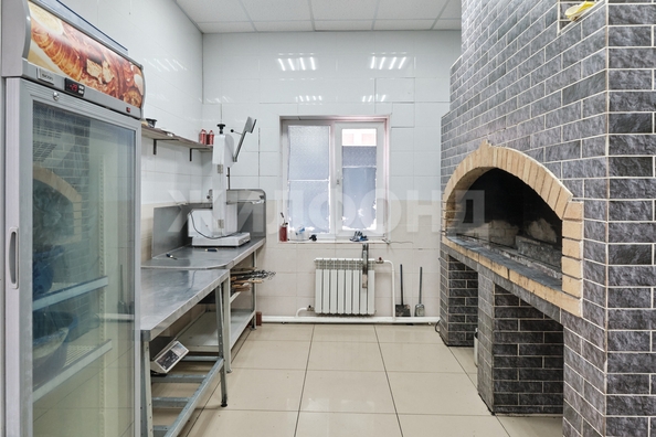 
  Продается готовый бизнес, 1000 м², Смирнова ул
. Фото 13.