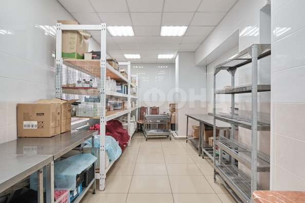 
  Продается готовый бизнес, 1000 м², Смирнова ул
. Фото 14.