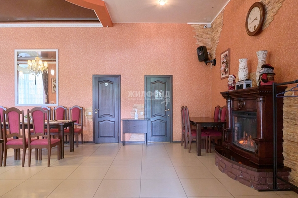 
  Продается объект общепита, 118 м², Ивана Черных ул
. Фото 4.