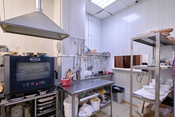 
  Продается объект общепита, 118 м², Ивана Черных ул
. Фото 10.
