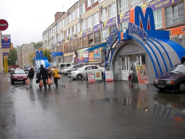 
  Продается универсальное помещение, 2400 м², Котовского ул
. Фото 2.