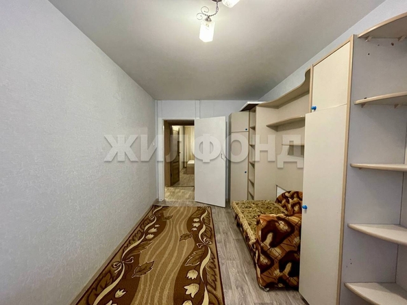 
  Сдается 3-комн. квартира, 59 м², Елизаровых ул, д. 19/3
. Фото 6.