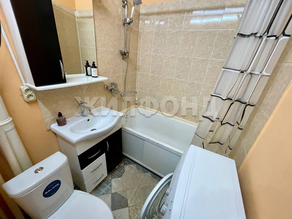 
  Сдается 3-комн. квартира, 59 м², Елизаровых ул, д. 19/3
. Фото 8.