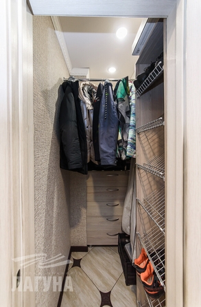 
  Продается 3-комн. квартира, 56.1 м², Дальне-Ключевская ул, д. 5
. Фото 12.