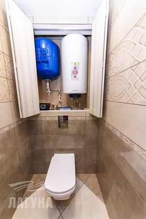 
  Продается 3-комн. квартира, 56.1 м², Дальне-Ключевская ул, д. 5
. Фото 18.