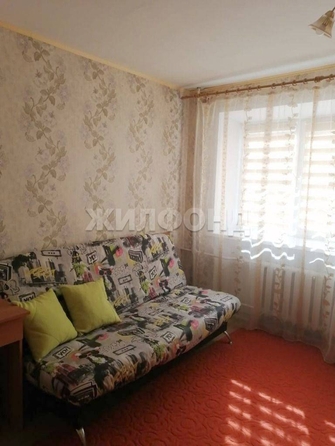 
  Продается 1-комн. квартира, 17.8 м², Промышленный пер, д. 9а
. Фото 2.