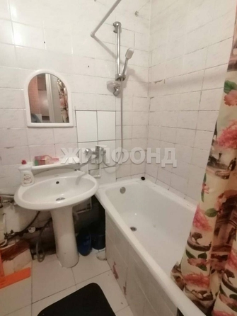 
  Продается 1-комн. квартира, 17.8 м², Промышленный пер, д. 9а
. Фото 6.