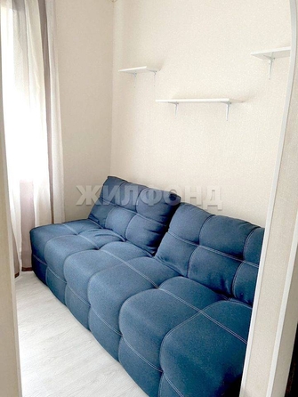 
  Продается 1-комн. квартира, 12.4 м², Промышленный пер, д. 9А
. Фото 3.