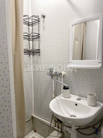 
  Продается 1-комн. квартира, 12.4 м², Промышленный пер, д. 9А
. Фото 5.