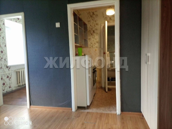 
  Продается студия, 23 м², Промышленный пер, д. 9А
. Фото 3.