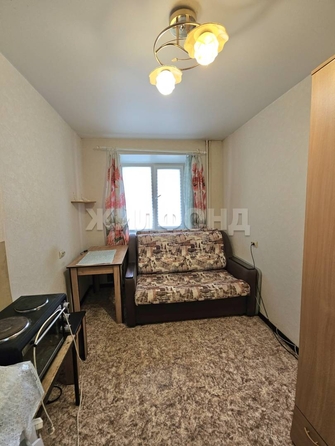 
  Продается студия, 14 м², Нахимова пер, д. 14
. Фото 5.