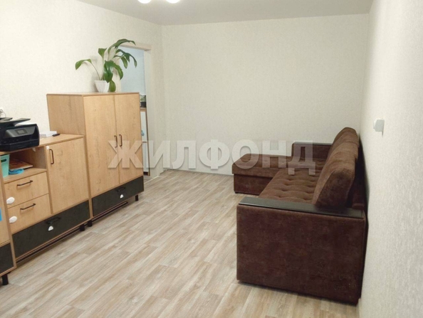 
  Продается 2-комн. квартира, 44.4 м², Светлый поселок, д. 58А
. Фото 2.