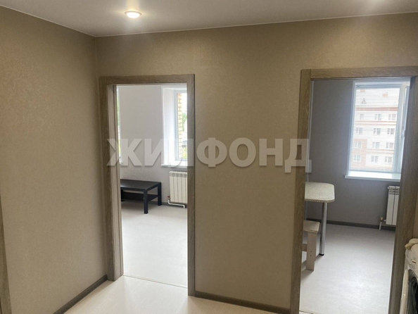 
  Продается 2-комн. квартира, 54 м², Иркутский пер, д. 11А
. Фото 7.