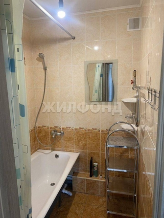 
  Продается 2-комн. квартира, 54 м², Иркутский пер, д. 11А
. Фото 12.