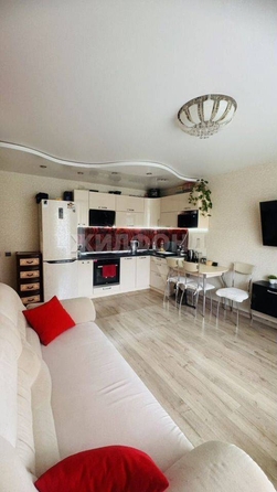 
  Продается 2-комн. квартира, 51 м², Мичурина ул, д. 41
. Фото 2.