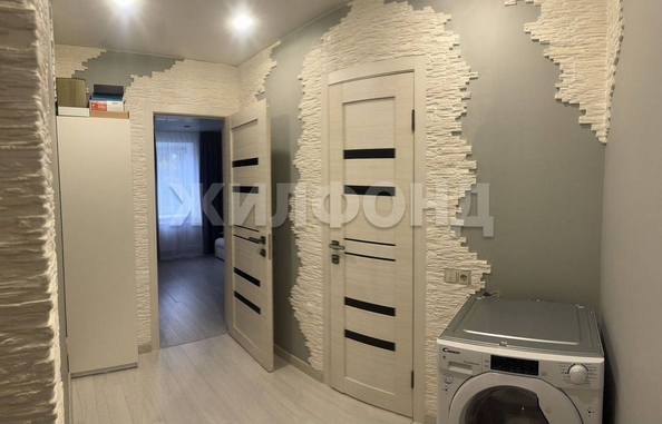 
  Продается 2-комн. квартира, 51 м², Мичурина ул, д. 41
. Фото 11.