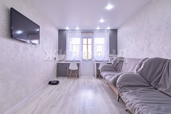 
  Продается 2-комн. квартира, 43.3 м², Мичурина ул, д. 79
. Фото 10.