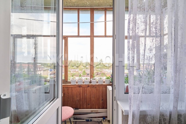 
  Продается 2-комн. квартира, 43.3 м², Мичурина ул, д. 79
. Фото 17.