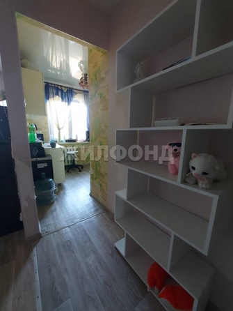 
  Продается 2-комн. квартира, 46.8 м², Мичурина ул, д. 95
. Фото 8.