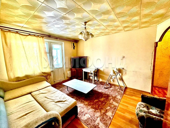 
  Продается 3-комн. квартира, 65.6 м², Пугачева ул, д. 1
. Фото 3.