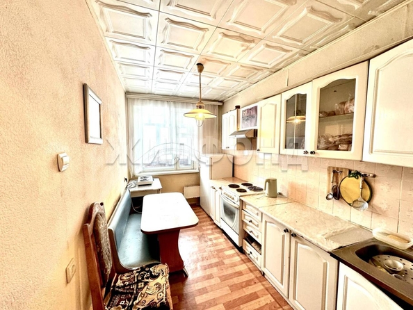 
  Продается 3-комн. квартира, 65.6 м², Пугачева ул, д. 1
. Фото 4.