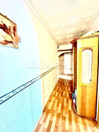 
  Продается 3-комн. квартира, 65.6 м², Пугачева ул, д. 1
. Фото 6.