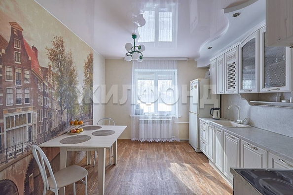
  Продается дом, 260 м², Томск
. Фото 3.