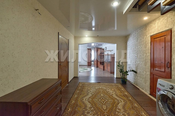 
  Продается дом, 260 м², Томск
. Фото 8.