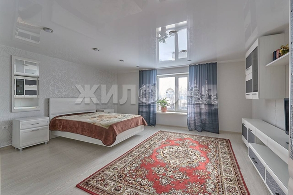 
  Продается дом, 260 м², Томск
. Фото 15.