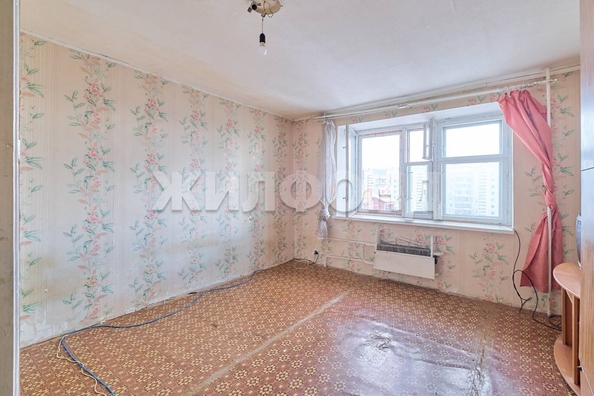 
  Продается 1-комн. квартира, 37 м², Светлый поселок, д. 23
. Фото 2.