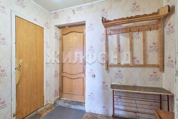 
  Продается 1-комн. квартира, 37 м², Светлый поселок, д. 23
. Фото 5.