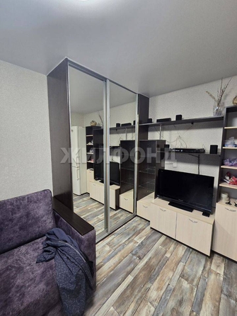 
  Продается студия, 25.5 м², Транспортная ул, д. 4
. Фото 3.