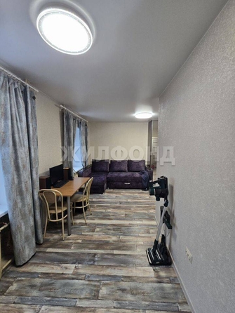 
  Продается студия, 25.5 м², Транспортная ул, д. 4
. Фото 5.