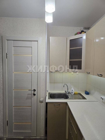 
  Продается студия, 25.5 м², Транспортная ул, д. 4
. Фото 7.