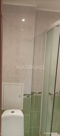 
  Продается 1-комн. квартира, 28.1 м², Беринга ул, д. 3/1
. Фото 8.